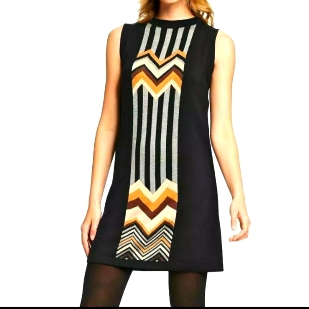 Missoni for Target sweater dress